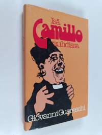 Isä Camillo vauhdissa : valikoima Don Camillo-sarjasta