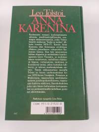 Anna Karenina