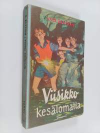 Tyhjä kuva