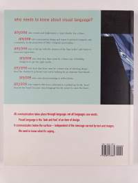 Visual language : The hidden medium of communication