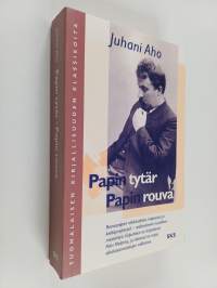 Papin tytär ; Papin rouva