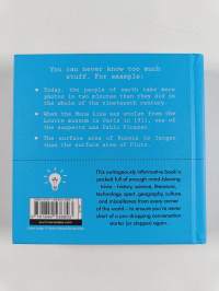 Knowledge : Stuff You Ought to Know