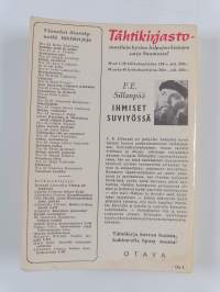 Ihmiset suviyössä