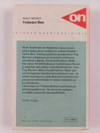 Ystäväni Ben