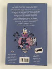 Hilda och det dolda folket