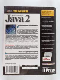 Java 2 trainer
