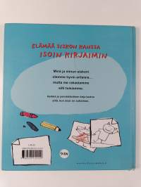 Minä ja minun siskoni