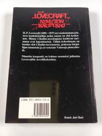Nimetön kaupunki
