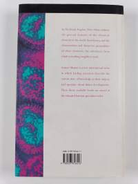 The Periodic Kingdom : a journey into the land of the chemical elements