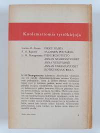 Kotikunnaan Rilla