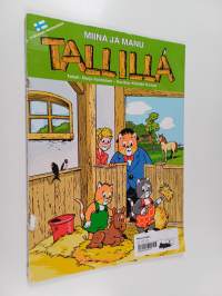 Tyhjä kuva