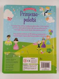 Prinsessapalatsi