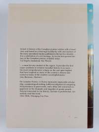 The Canadian prairies : a history