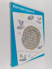 Pottery Gazette and Glass Trade Review, December 1956