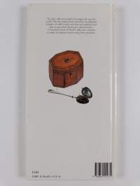 A Gourmet&#039;s book of tea &amp; coffee