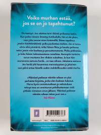 Väärässä paikassa väärään aikaan