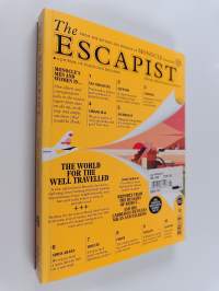 The escapist : Issue 02, 2015