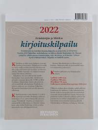 Eränkävijä 2021-2022