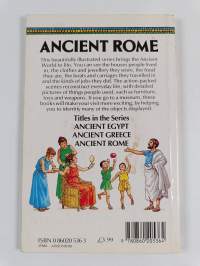 Ancient Rome