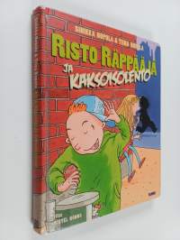 Tyhjä kuva