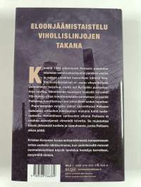 Vuosalmen sotavangit
