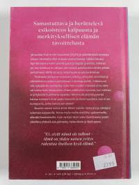 Karu planeetta : kirja rakkauden kaipuusta