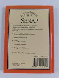 En liten bok om senap