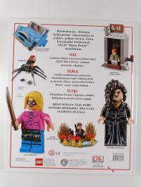 Lego Harry Potter : Luo velhomaailma!