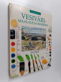 Vesivärimaalaus ja maisema