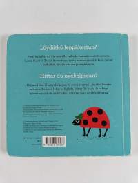 Oma maa mansikka = Smultronstället
