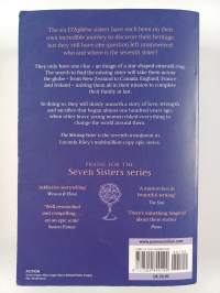 The missing sister