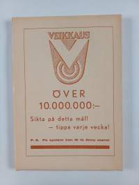 Svenska Finlands idrottsförbund : 1912-1962