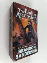 The well of ascension