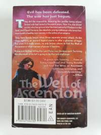 The well of ascension