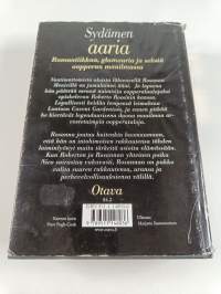 Sydämen aaria