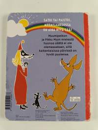 Joka säällä