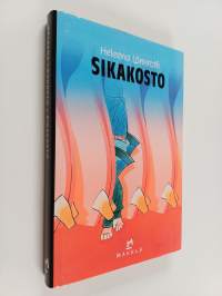 Sikakosto