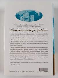 Kielon jäähyväiset