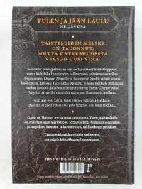 Korppien kestit
