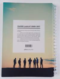 Exit : kaikki laulut 2000-2017