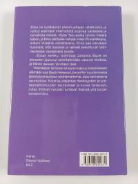 Murhaaja tulee netistä : jännitysromaani