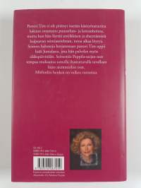 Iltapuhteita pappilassa