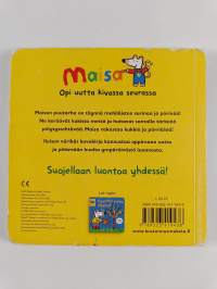 Mikä täällä surisee, Maisa?