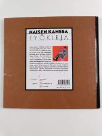 Naisen kanssa : työkirja