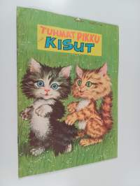 Tuhmat pikku kisut