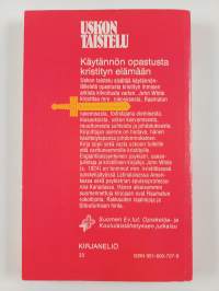 Uskon taistelu : käytännön opastusta kristityn elämään