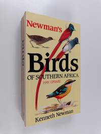 Newman&#039;s Birds of Southern Africa : 1991 Update