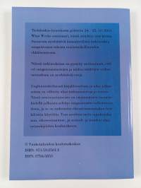 What works : mikä toimii vankeinhoidossa ja kriminaalihuollossa?