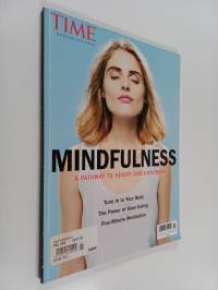 Mindfulness - A pathway to health and happiness (Time special edition)