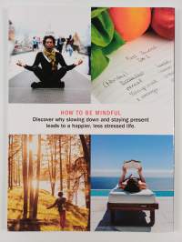 Mindfulness - A pathway to health and happiness (Time special edition)